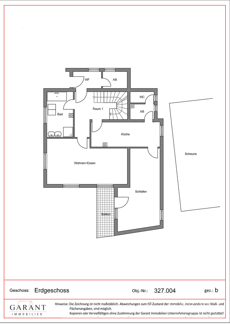 Charmantes Zweifamilienhaus in ruhiger Lage im Ortsteil Rothenhof bei Rödental – 96472 Rödental, 96472 Rödental – Vorschaubild 11
