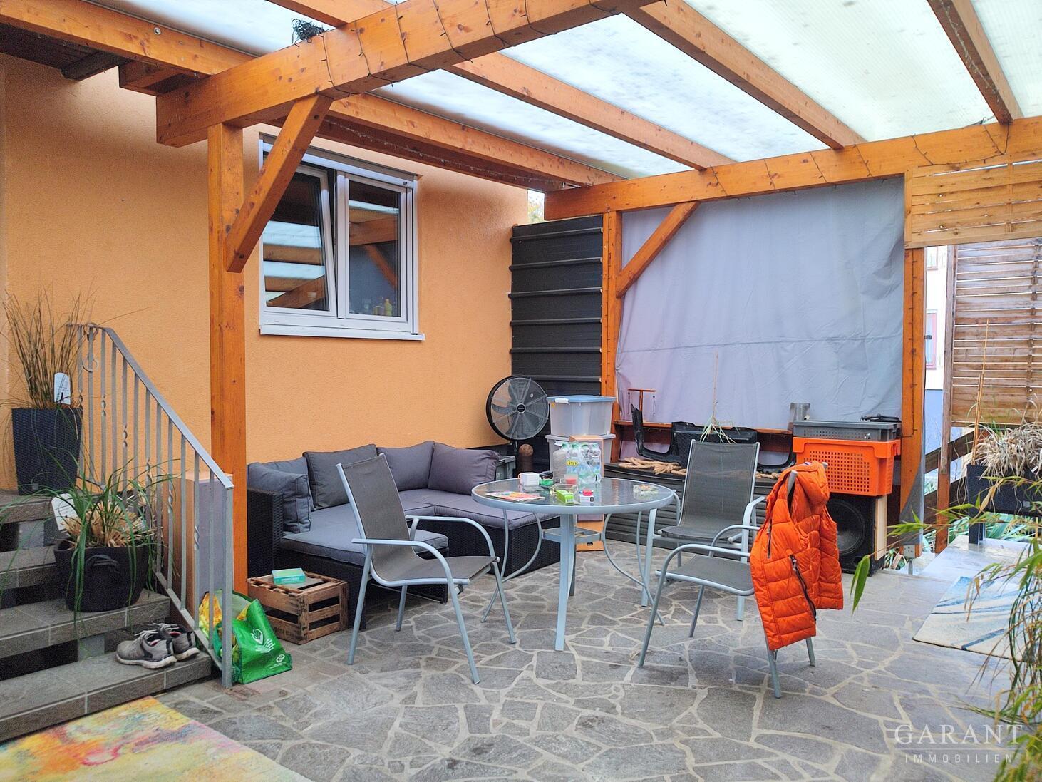 Gemütliches, freistehendes Einfamilienhaus mit Einliegerwohnung in toller Lage! – 76661 Philippsburg, 76661 Philippsburg – Vorschaubild 11