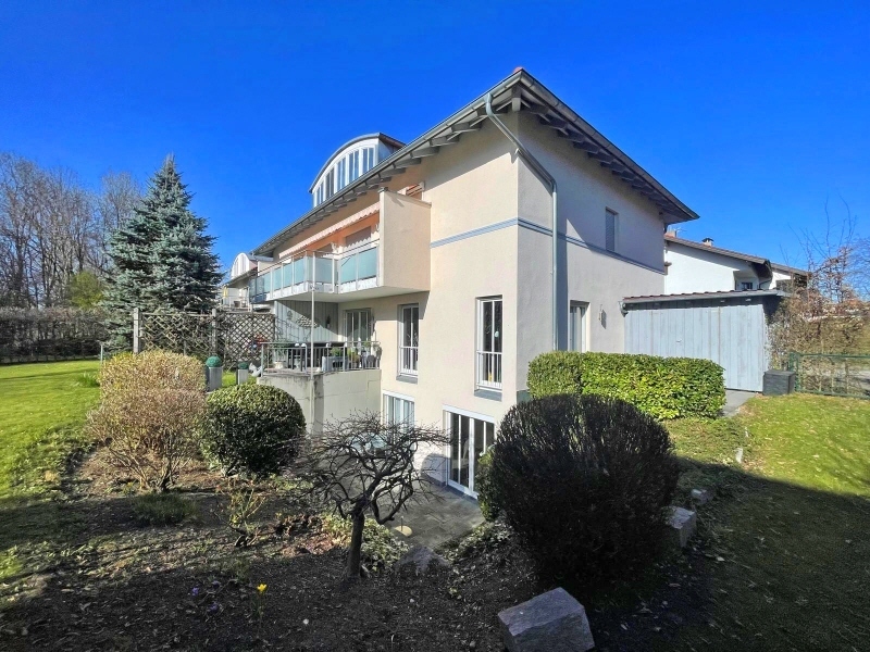 Attraktives Mehrfamilienhaus in begehrter Lage von Stephanskirchen – 83071 Stephanskirchen, 83071 Stephanskirchen – Vorschaubild 5