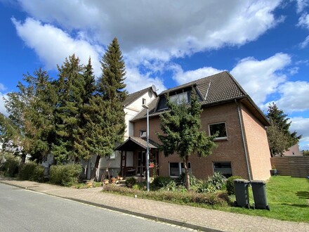 Aufgepasst! Interessantes Mehrfamilienhaus-Ensemble im beliebten WOB-Ehmen!