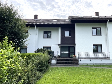 3-Zi Whg in toller Lage von Bad Aibling - Investitionsobjekt mit Potential!