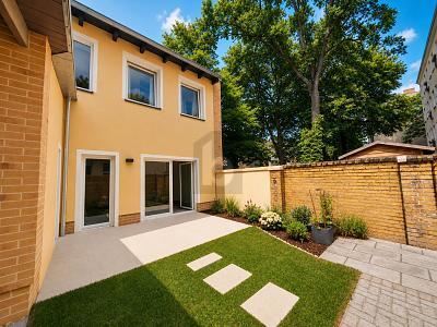 REFUGIUM MIT TERRASSE & GARTEN - Photo 2