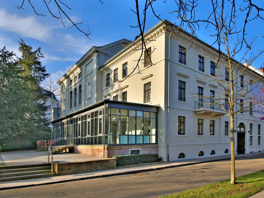 Einzigartige Gastronomiefläche mit exklusivem Ambiente in 1A-Lage von Baden-Baden