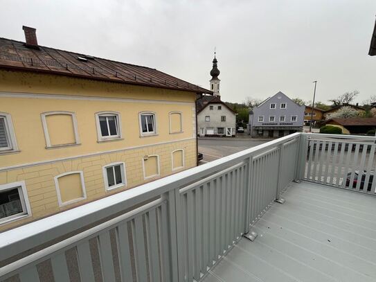 Perfekt zum Wohlfühlen - Gemütliche 2-Zimmer-Wohnung im Zentrum von Altenmarkt