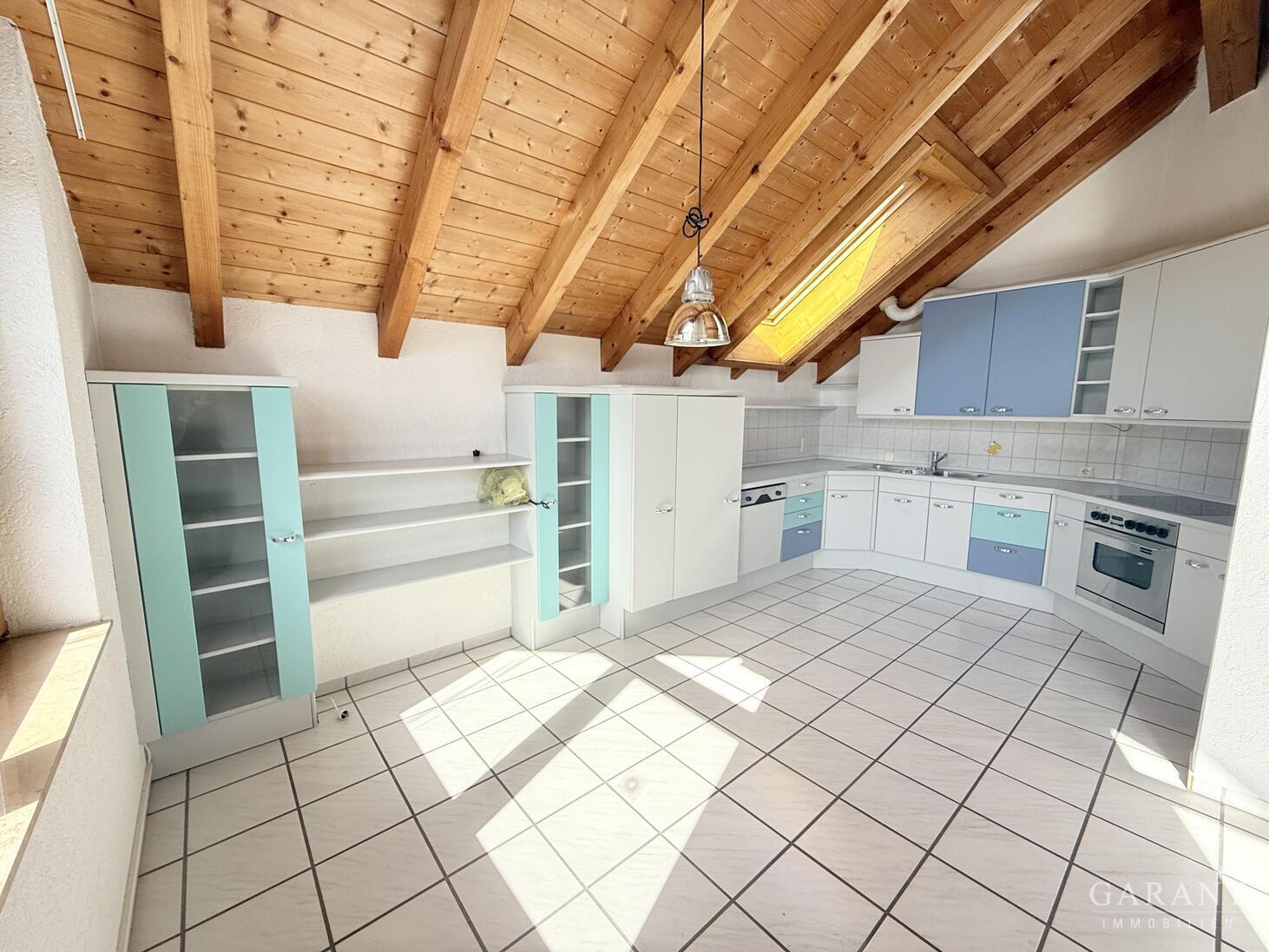Dreifamilienhaus mit freier Wohnung zum Selbstbeziehen! – 79777 Ühlingen-Birkendorf, 79777 Ühlingen-Birkendorf – Vorschaubild 3