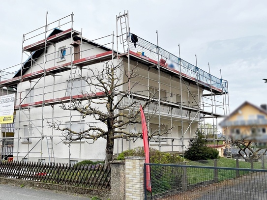 Perfekt für die Familie! Einfamilienhaus mit Garten in Hirschaid