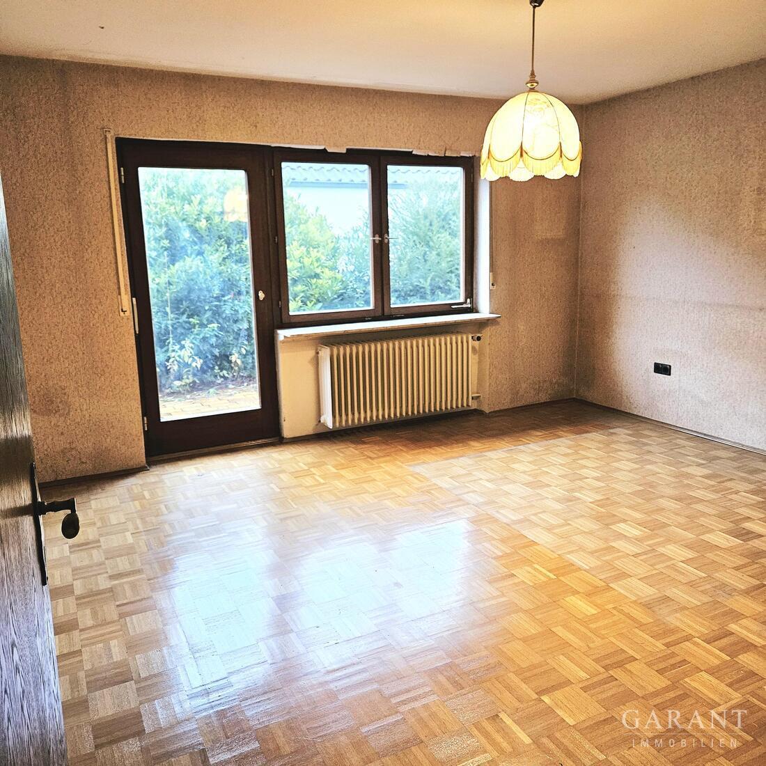 * Bungalow in ruhiger Lage von Neuburg * – 76776 Neuburg am Rhein, 76776 Neuburg am Rhein – Vorschaubild 11