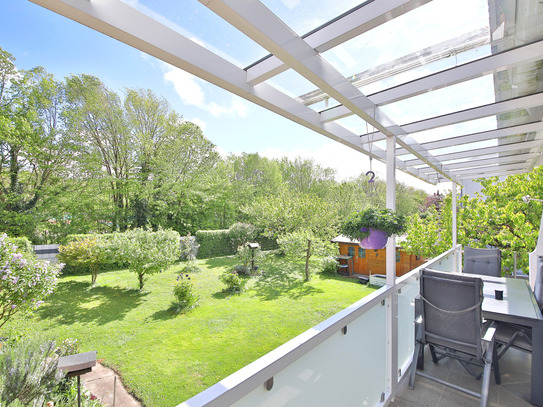 Mehrfamilienhaus mit vielen Highlights in Enzberg! Großer Garten mit zusätzlichem Bauplatz!