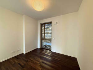 Traumwohnung mit Aufzug, Balkon und Blick im Design-Highlight Pandion Doxx – 55118 Mainz, 55118 Mainz – Vorschaubild 8