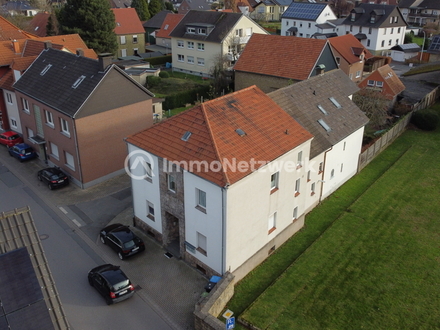 Voll vermietetes Mehrfamilienhaus in Werl-Westönnen - eine erstrebenswerte Kapitalanlage mit 8,4% Rendite im Herzen von…