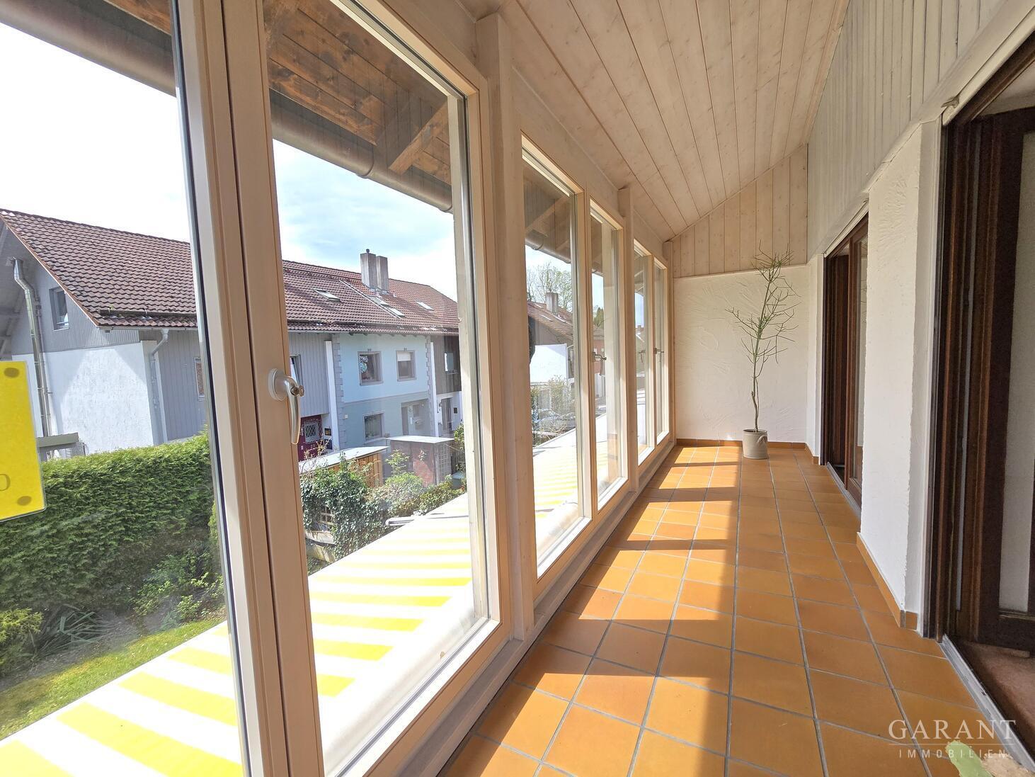 Bad Aibling Mitte: Endlich genug Platz! Vielseitiges Familienhaus mit 8 Zimmern und Gewerbeoption! – 83043 Bad Aibling, 83043 Bad Aibling – Vorschaubild 9