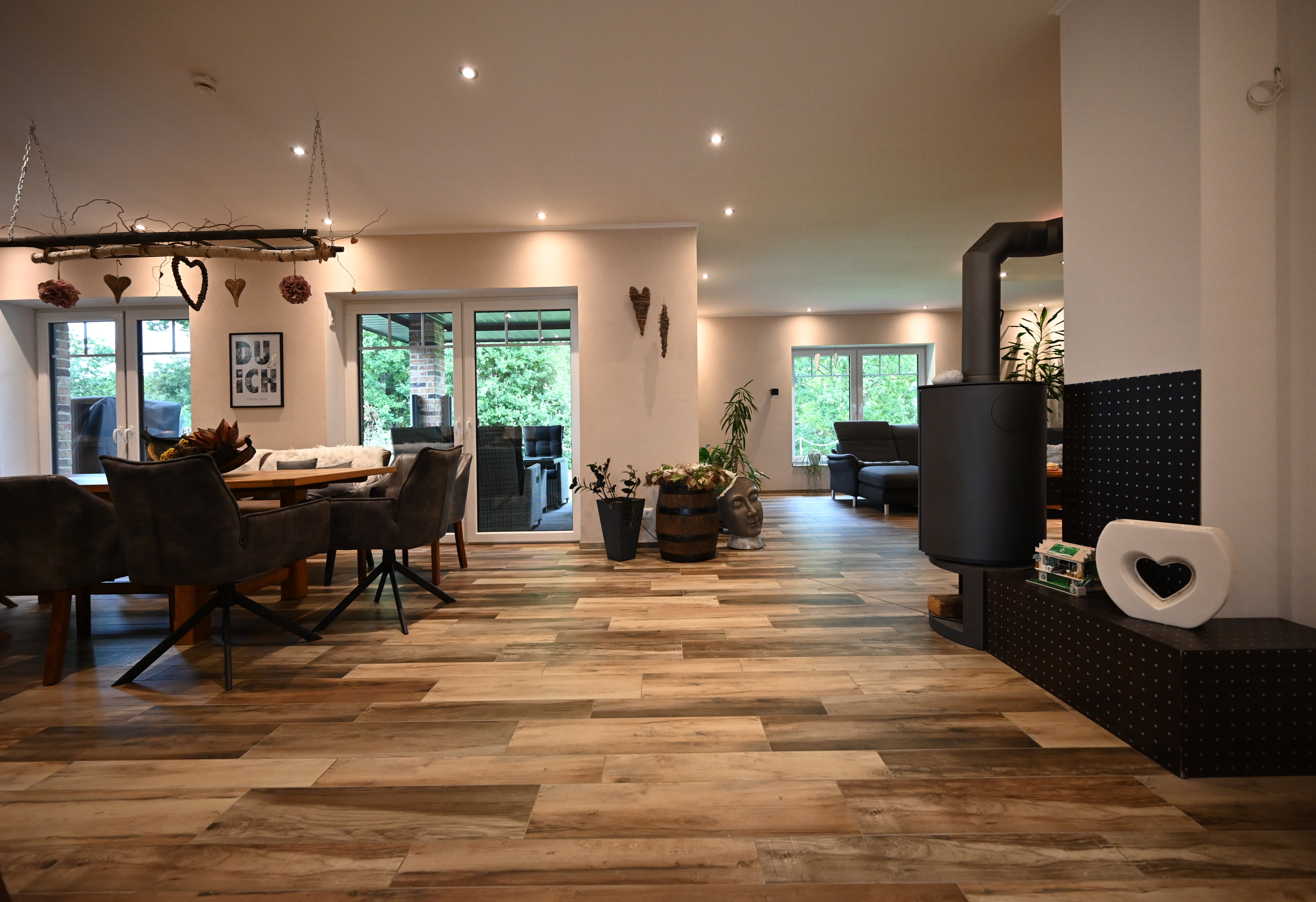 Real Estate Title Image Background