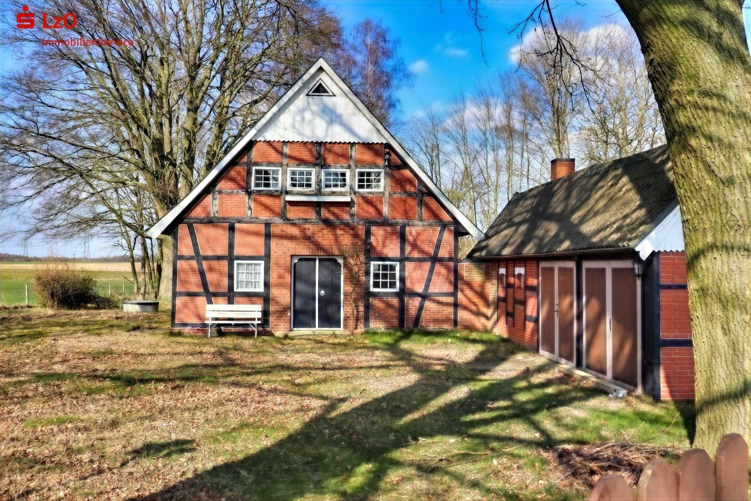 Real Estate Title Image Background