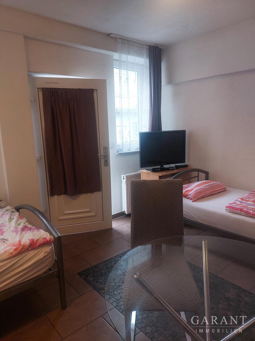 SUPER FÜR KAPITALANLEGER **Boardinghouse, Gastraum und 2 separate Wohnungen** – 64293 Darmstadt, 64293 Darmstadt – Vorschaubild 8