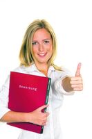 Anonyme Bewerbungen stellen die Qualifikationen in den Mittelpunkt