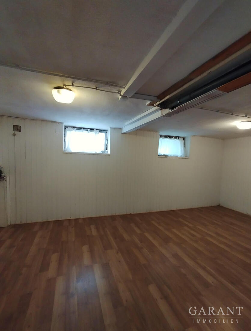 Charmante Doppelhaushälfte mit Garten, Werkstatt & Garage in Augsburg-Göggingen – 86199 Augsburg, 86199 Augsburg – Vorschaubild 23
