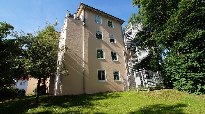 Immobilie in Straubing