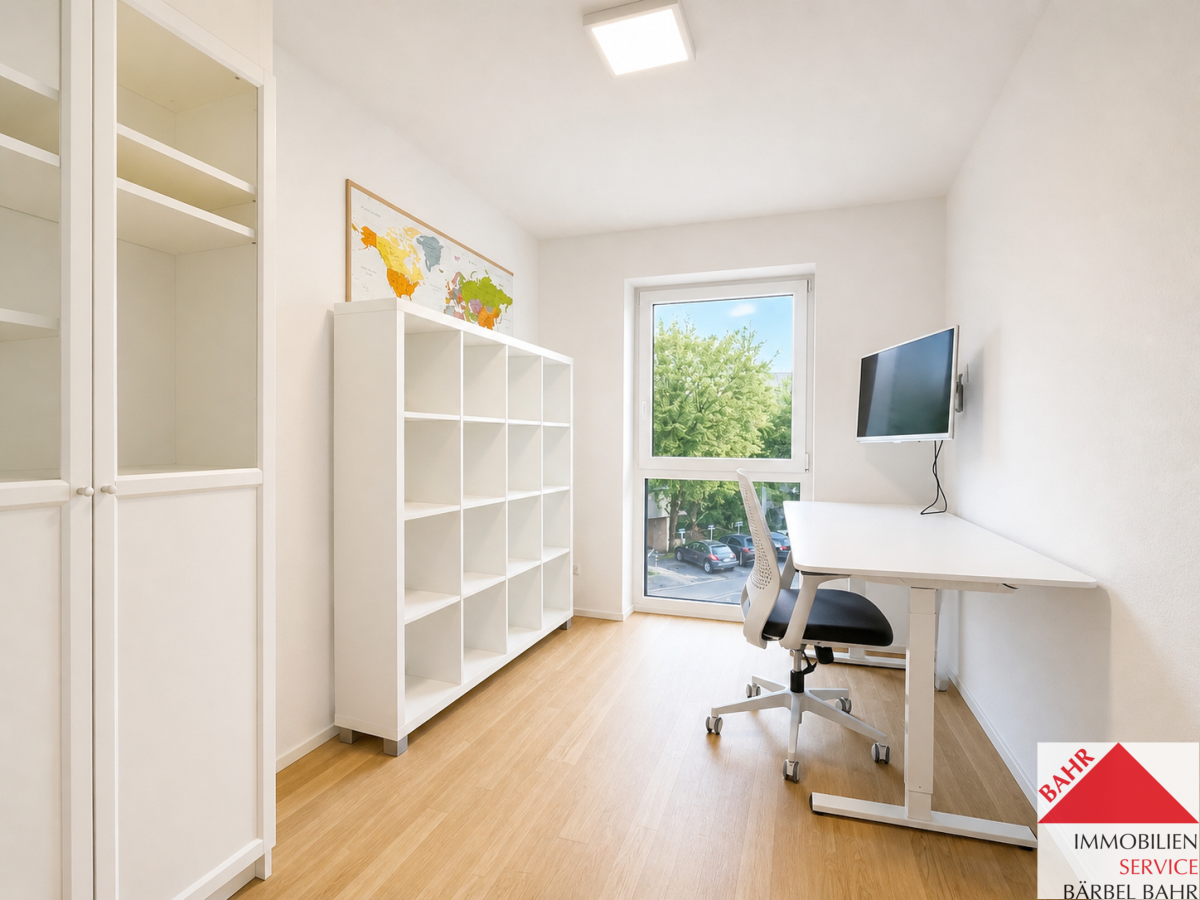 Möblierte 4-Zimmer-Wohnung in Maichingen – Ihr neues Zuhause mit hochwertiger Ausstattung! - Photo 2