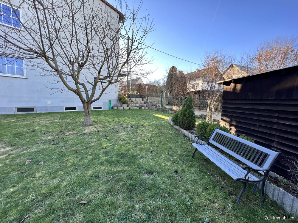 Großzügiges, Mehrfamilienhaus in Lindschied zu verkaufen – 65307 Bad Schwalbach / Lindschied, 65307 Bad Schwalbach / Lindschied – Vorschaubild 6