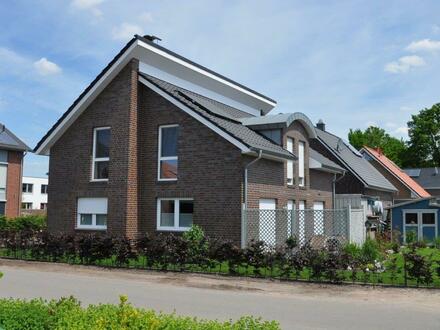 Platz für die ganze Familie! Neubau Einfamilienhaus auf großem Grundstück in Oldenburg!