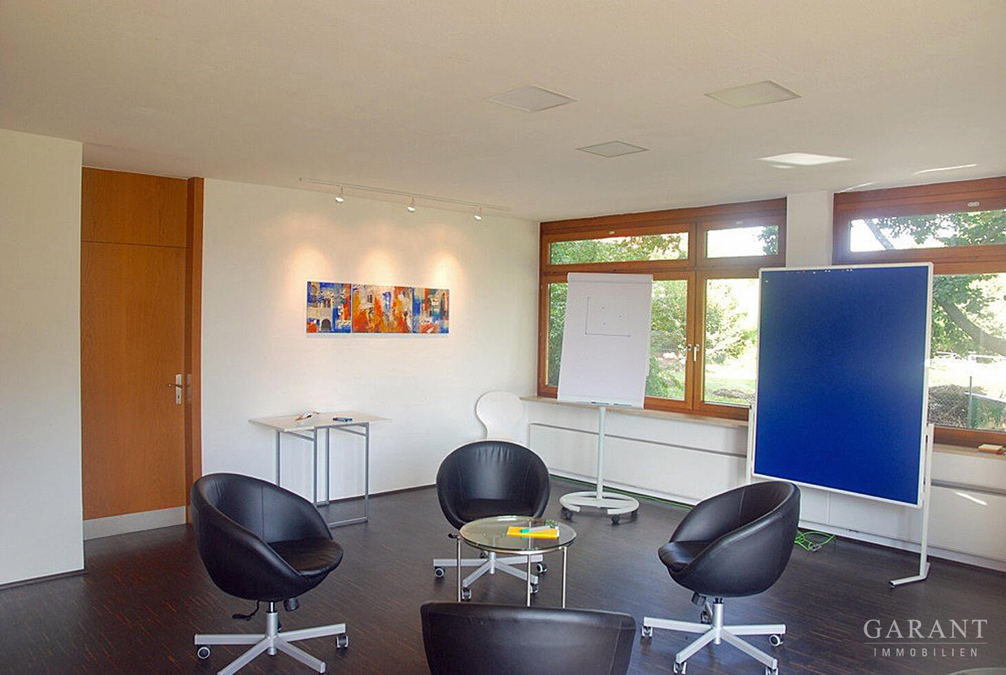 * Als Büro, Wohnraum oder gemischt nutzbar * Ruhige Umgebung * – 74635 Kupferzell, 74635 Kupferzell – Vorschaubild 4