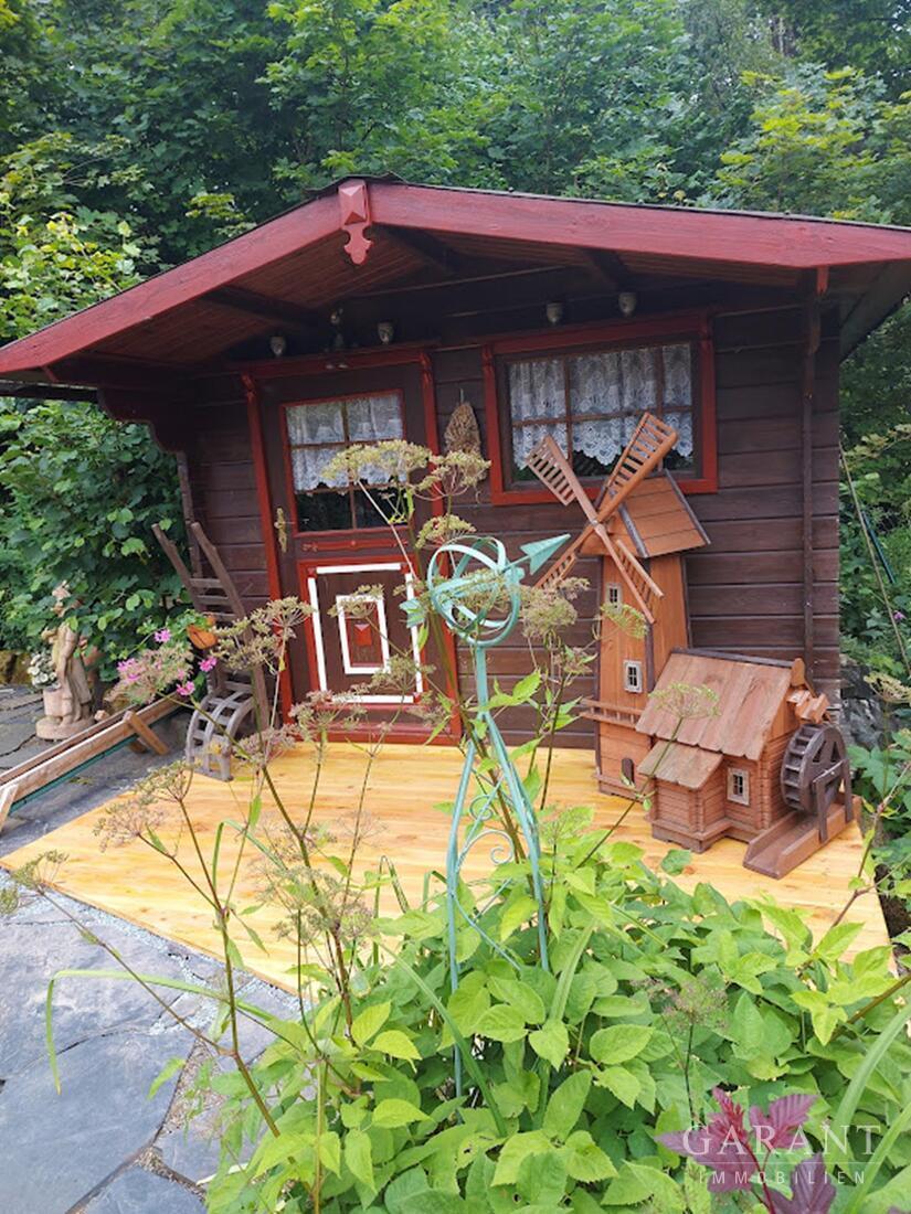 Exklusives, traumhaftes Einfamilienhaus in idyllischer Lage! – 96361 Steinbach am Wald, 96361 Steinbach am Wald – Vorschaubild 34
