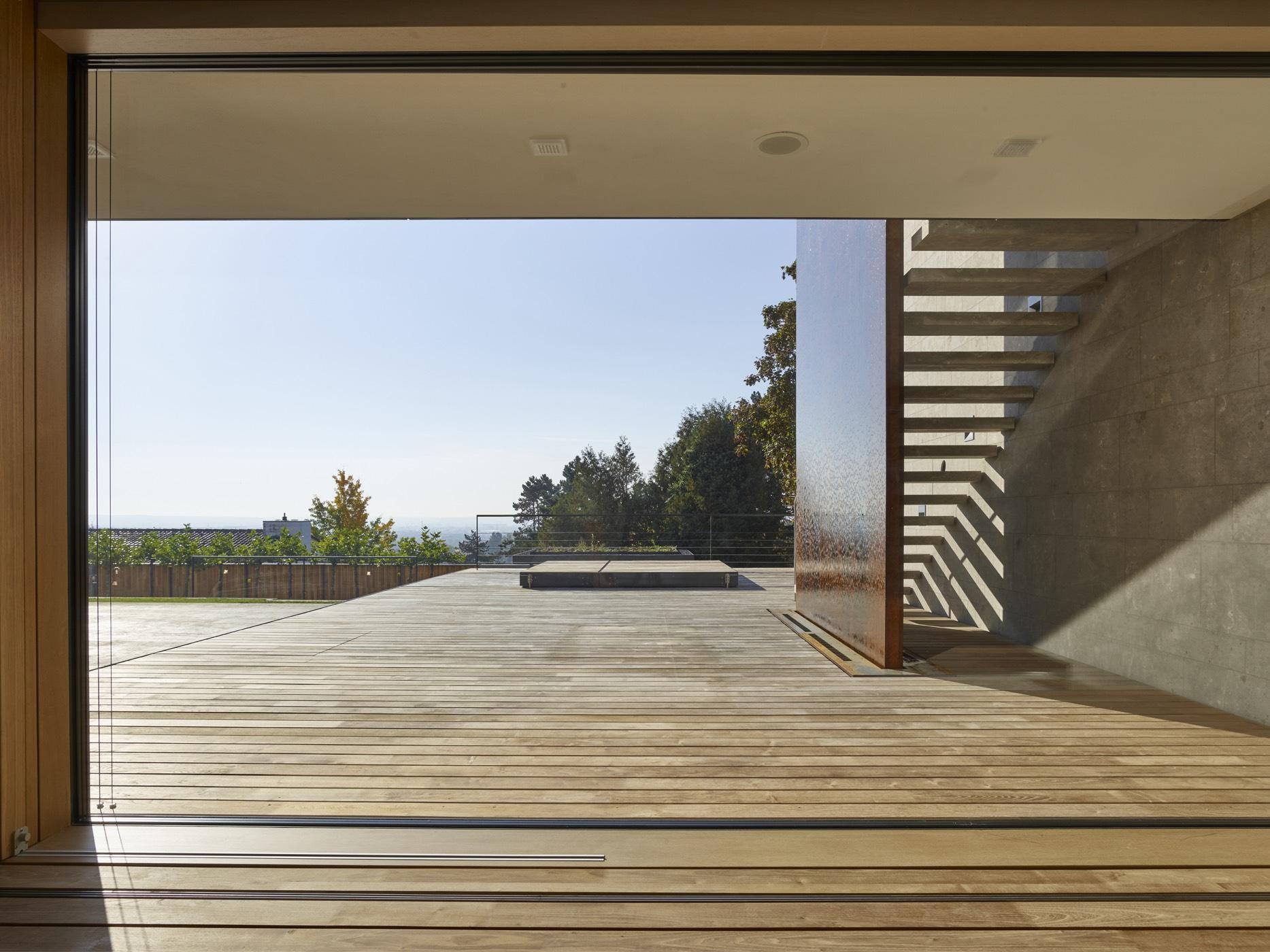 Exklusive Design-Villa mit Alpenblick – 89075 Ulm, 89075 Ulm – Vorschaubild 3