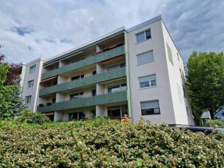 3-Zimmer-Eigentumswohnung mit Balkon und Stellplatz in 97464 Niederwerrn (ID 3111)