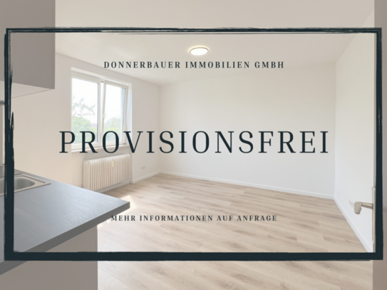 PROVISIONSFREI! Renovierte Singlewohnung in Asten zu vergeben!