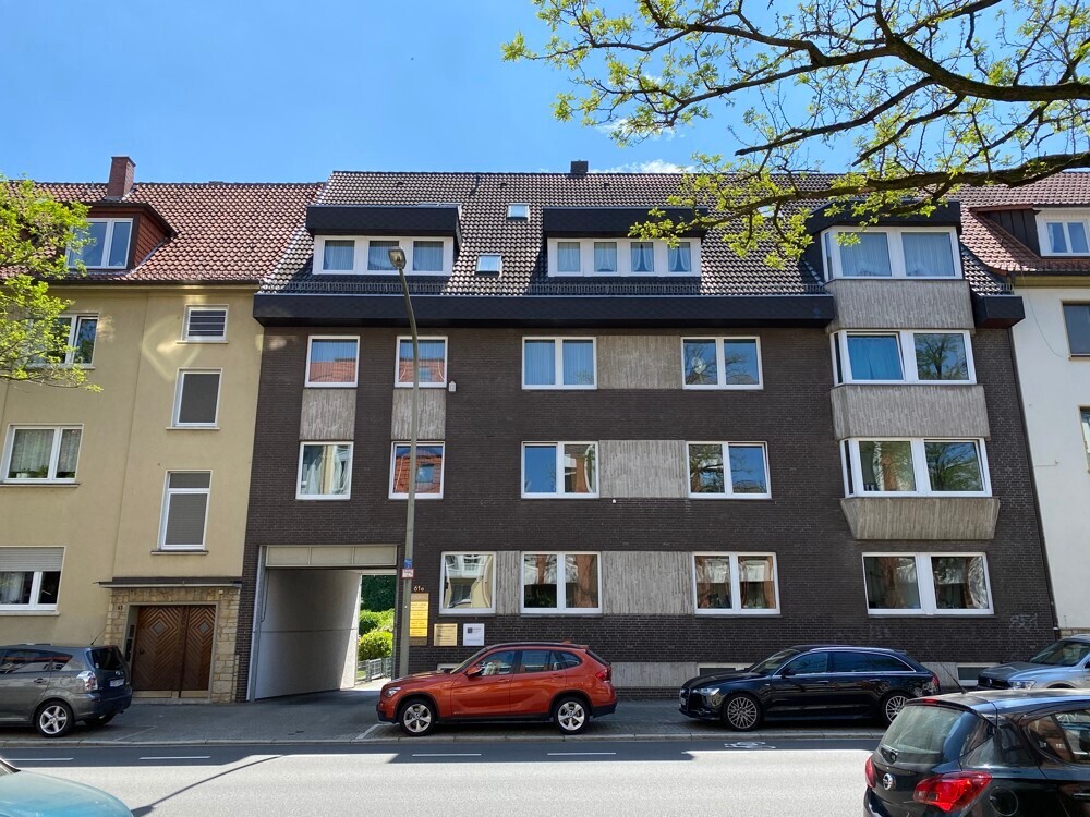 Zimmer in netter 5er WG in OS-Wüste zu vermieten - 20,33 m² - Photo 4
