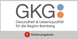 Gemeinnützige Krankenhausgesellschaft  des Landkreises Bamberg mbH 