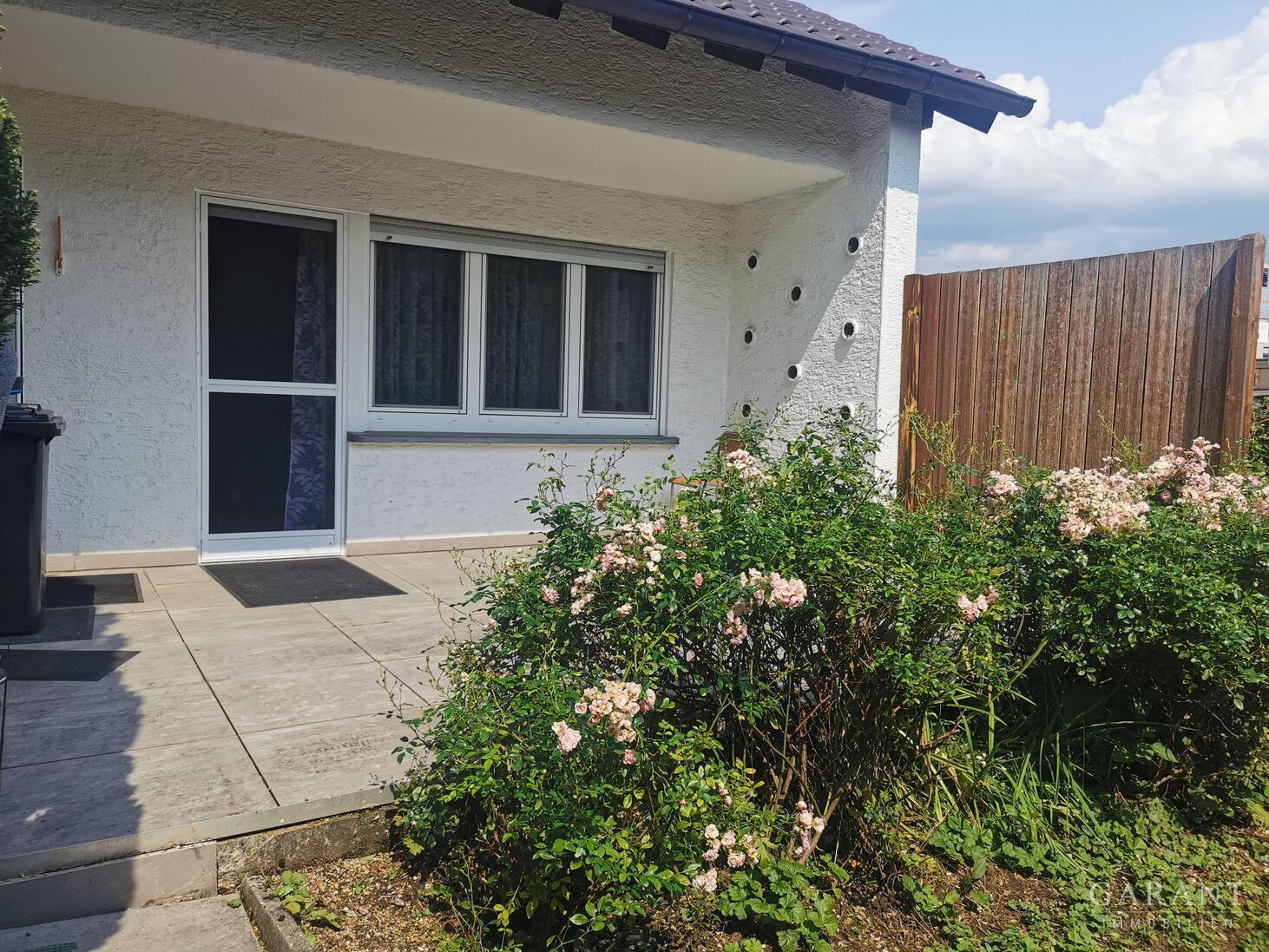 Freistehend und mit großem Garten – 71522 Backnang, 71522 Backnang – Vorschaubild 7