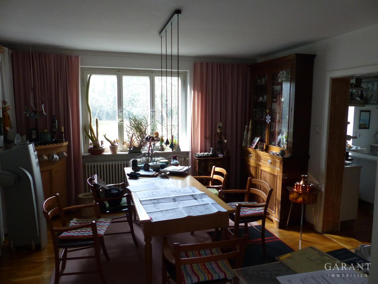 Platz für Familie & Visionen - Einfamilienhaus mit großem Grundstück – 84478 Waldkraiburg, 84478 Waldkraiburg – Vorschaubild 4