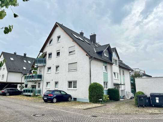 Provisionsfrei! Großzügiges Appartement in Nieder-Ingelheim