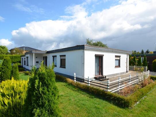 Großzügiger Bungalow in Nordenham Süd