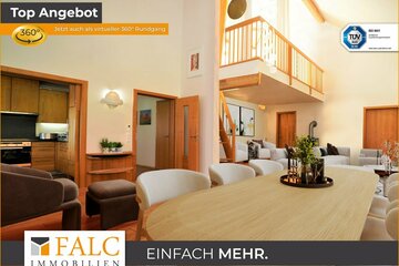 Ihr flexibles Zuhause wartet auf Sie! - FALC Immobilien Heilbronn