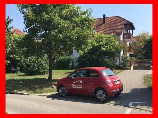 Außenstellplätze Nähe Hauptplatz Pfaffenhofen zu vermieten