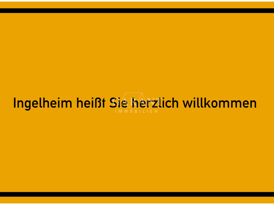 Immobilieneinstieg = ganz einfach