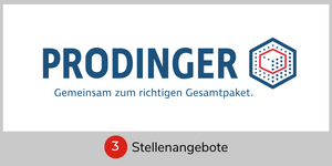 Prodinger GmbH & Co. KG 