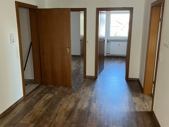 3,5 Zimmer-Wohnung in Baunach