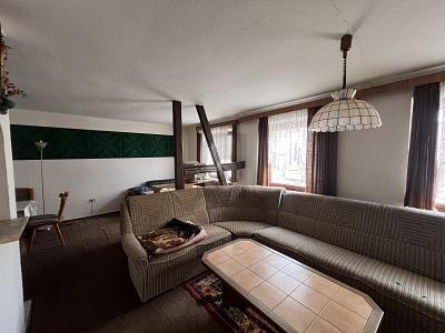 WOHLFÜHLZUHAUSE FÜR FAMILIEN MIT GARTEN
