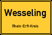 Ankündigung***solide Kapitalanlage im Herzen von Wesseling über 5,70 % Rendite***Anlageobjekt