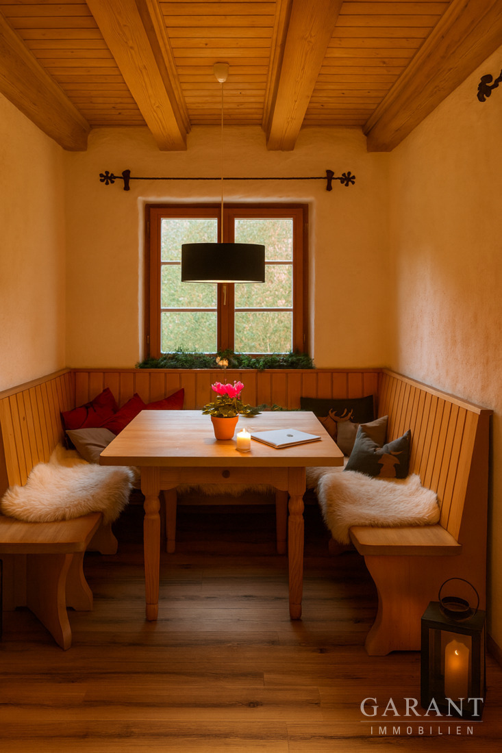 * Hüttencharme am Wald - Stil, Charme & außergewöhnliche Atmosphäre * – 95131 Schwarzenbach am Wald, 95131 Schwarzenbach am Wald – Vorschaubild 10