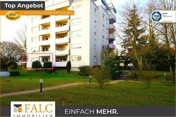 Ihr Klick zum Glück - FALC Immobilien Heilbronn