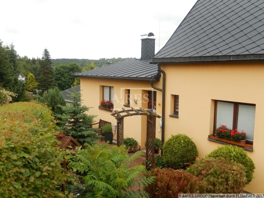 Einfamilienhaus in 09548 Deutschneudorf, Wolfstempel