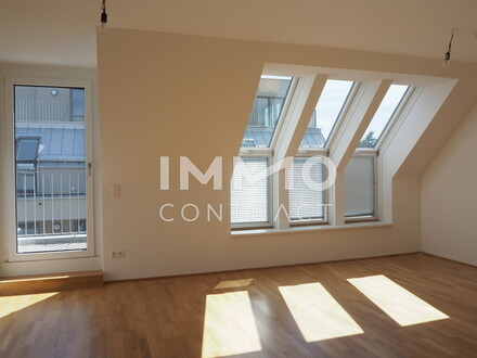 ++Provisionsfrei++ Moderne 2 Zimmerwohnung mit 2 Terrassen