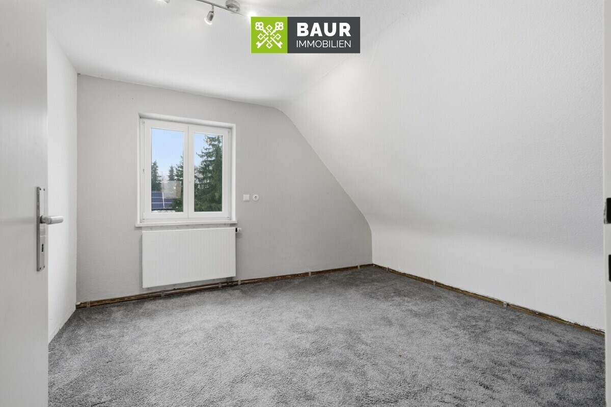 360° | Raum für Freiheit: Einfamilienhaus mit weitläufigem Grundstück in Ortsrandlage – 89429 Bachhagel / Burghagel, 89429 Bachhagel / Burghagel – Vorschaubild 18