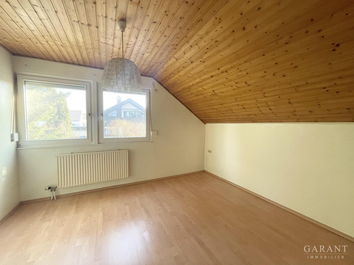 Einfamilienhaus mit großem Potenzial – 89134 Blaustein, 89134 Blaustein – Vorschaubild 9
