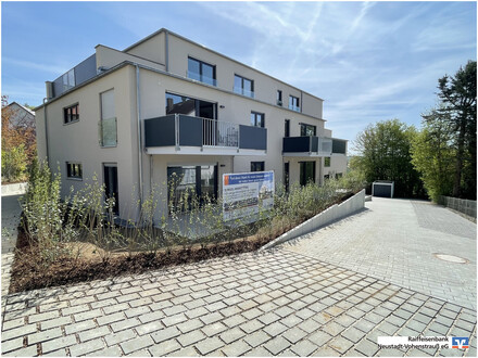 Domizil Kronstetten - Bezugsfertiger Neubau mit Effizienzklasse A+!
