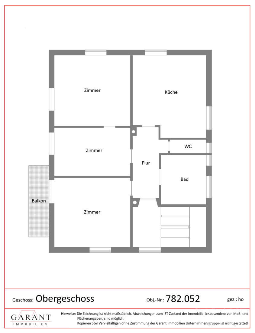 Tolle Chance - Mehrfamilienhaus in Vöhringen – 89269 Vöhringen, 89269 Vöhringen – Vorschaubild 22